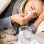 Üst solunum yolu enfeksiyonları kalp krizini tetikliyor