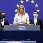 AB ve Ukrayna'dan Rusya'ya yeni yaptırımlar: Detayları g&ouml;r&uuml;şt&uuml;ler