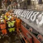 ABD'den Rusya'ya Kuzey Akım 2 tehdidi: İşgal olursa proje iptal olur