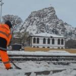 Afyonkarahisar'da hamile ve engelli kamu &ccedil;alışanlarının idari izni uzatıldı