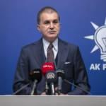 AK Parti'den Kılıçdaroğlu ve Sedef Kabaş'a tepki