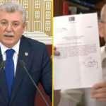 AK Partili Akbaşoğlu'ndan CHP trollerine: Kılıçdaroğlu’nun yalanını ne yapacaksınız?