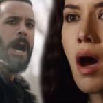 Alparslan Büyük Selçuklu 11.bölüm fragmanı 'Selçuklu'nun can damarını kesecek olan en keskin hançer!'