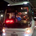 Hasret kavuşturan tur: Azerbaycan'dan Karabağ'a otobüs seferi