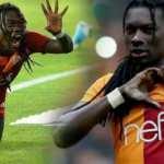 Bafetimbi Gomis kimdir ve kaç yaşındadır? Galatasaray için yola çıktı! Özel uçakla...