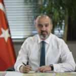 Başkan Aktaş’a vatandaştan övgü dolu sözler: Devlet çalışıyor, Büyükşehir çalışıyor