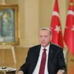 Başkan Erdoğan'dan Sezen Aksu a&ccedil;ıklaması