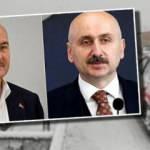 Bakan Karaismailoğlu ve Bakan Soylu uyardı: Kar yağışı perşembeye kadar sürecek!