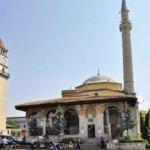 Binlerce mabedin yıkıldığı süreçte ayakta kalan cami: Hacı Edhem Bey Camii