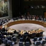 Rusya'ya karşı BM'de ironik toplantı!