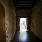 Buenos Aires'in tarihi 200 yılı aşan en dar evi: La casa minima