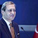 Burak Elmas kimdir, aslen nerelidir ve mesleği nedir? Açıklamalarla gündem olan Burak Elmas'ın hayatı