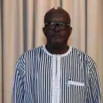 Burkina Faso Cumhurbaşkanı Kabore istifa etti