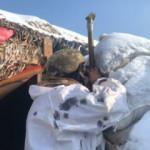 Cephedeki Ukrayna askerlerinin unutamadığı &Ccedil;e&ccedil;enistan &ouml;rneği: Kimse beklemiyordu