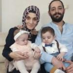 Çift rahimli kadın biri doğal biri tüp bebek ikizlerini dünyaya getirdi