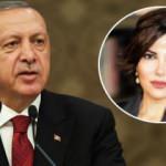 Cumhurbaşkanı Erdoğan'dan dikkat çeken Sedef Kabaş ve Metaverse talimatı