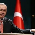 Cumhurbaşkanı Erdoğan'dan faiz ve enflasyon mesajı