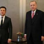 Cumhurbaşkanı Erdoğan'ın Ukrayna'ya gidiş tarihi belli oldu