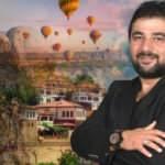 En İyisi Gezmek Medeniyetlerin Beşiği Kayseri&rsquo;de