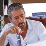 Acun'a "Kanalınızda olmaktan utanıyorum" diyen Erkan Petekkaya TV8 ile anlaşmaya vardı...