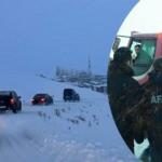 Erzurum'dan acı haber: 2 kişinin cansız bedenine ulaşıldı
