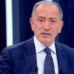 Fatih Altaylı'nın 'FETÖ reklamı' yalanı ortaya çıktı