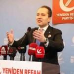Fatih Erbakan'dan sert tepki: İşi çok ileri götürmüşler