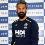 Fenerbahçe, İranlı Said Maruf'u transfer etti