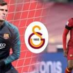 Galatasaray Transfer Haberleri 28 Ocak Cuma: Marcao, dünyanın en zengin kulübünün radarında