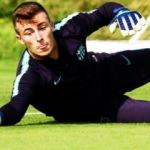 Galatasaray, Barcelona'dan Inaki Pena'yı kiraladı!