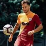 Gaziantep FK'dan Oğulcan Çağlayan açıklaması