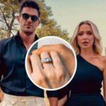 Hadise'nin yüzüğü Dinçerler ailesini ikiye böldü! Yüzük yüzünden mahkemelik oldular...