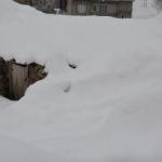 Hakkari&rsquo;de 49 yerleşim yerine ulaşılamıyor