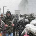 İstanbul'da kar kaosu! İBB ilk büyük sınavında sınıfta kaldı