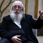 İstanbul'da karda mahsur kalıp camiye sığınan İsrailli haham yaşadıklarını anlattı