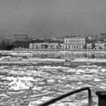 İstanbul&rsquo;da kış mevsimi