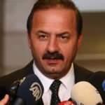 İYİ Parti'li Ağıralioğlu'ndan CHP'ye sert s&ouml;zler!