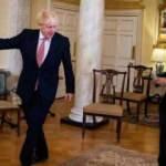 Johnson duyurdu: Rusya'dan, Kiev'e "yıldırım harbi" planı