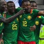 Kamerun yarı finale yükseldi!
