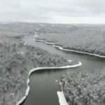 Kar yağışı sonrası İstanbul barajlarının doluluk oranları açıklandı