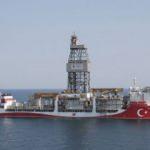 Dünya liderleri ile çalışılacak! Türkiye'nin üç gemisi sahaya iniyor