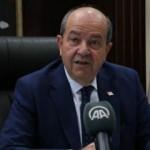 KKTC Cumhurbaşkanı Tatar: Sonuçlarda siyasetimin destek bulduğunu görüyorum
