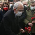 Lütfü Türkkan CHP ile geri döndü