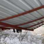 Malatya&rsquo;da bir saatte 3 ayrı &ccedil;atı &ccedil;&ouml;kt&uuml; 