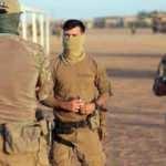 Mali, Danimarka'nın gönderdiği askerleri 'derhal' geri çekmesini istedi