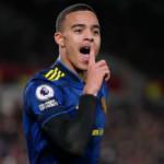 Manchester Unitedlı Mason Greenwood tutuklandı