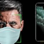 Maske ile Face ID kilidi açılabilecek