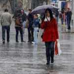 Meteoroloji'den sarı kodlu uyarı! 33 il tehlike altında