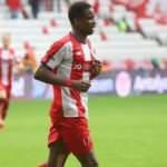Mukairu, Kopenhag'a transfer oldu