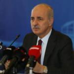 Kurtulmuş: O sözler Kılıçdaroğlu'na söylenseydi, söyleyenin ağzının payını verirdik